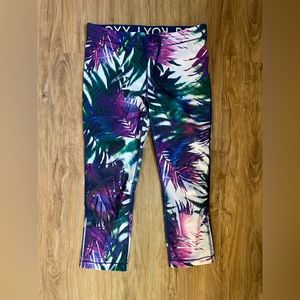 Roxy Leggings size S
